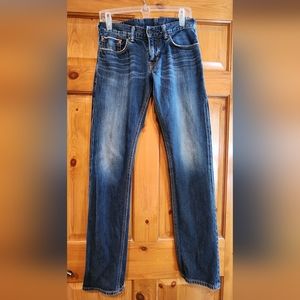 Edwin Selvage Denim SK505E, 29x34